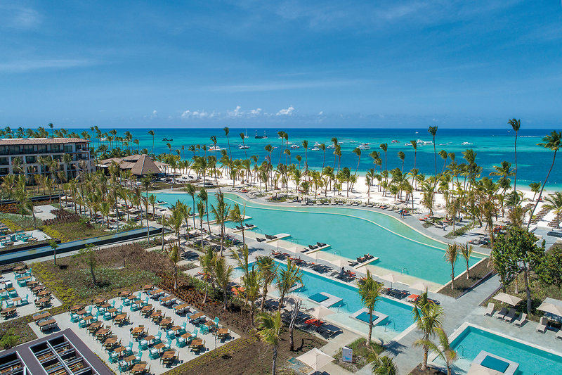 Lopesan Costa Bavaro Resort, Spa & Casino 13