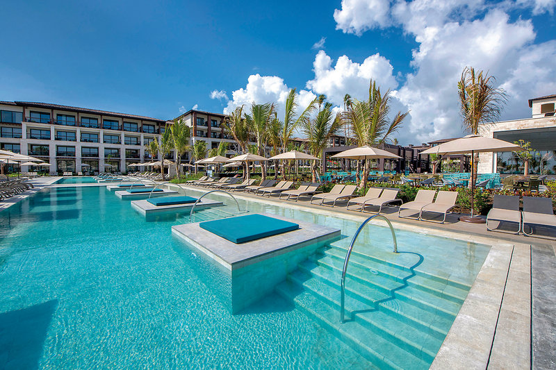 Lopesan Costa Bavaro Resort, Spa & Casino 17
