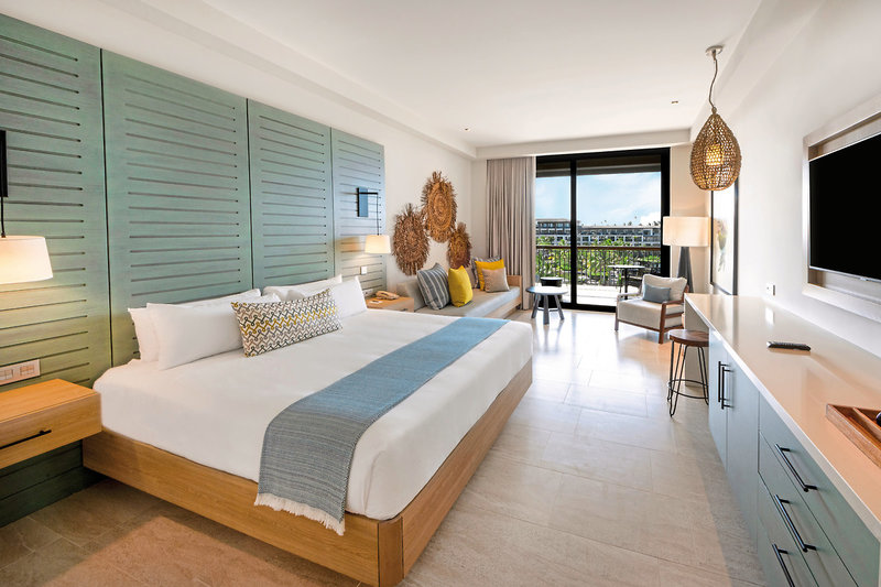 Lopesan Costa Bavaro Resort, Spa & Casino 21