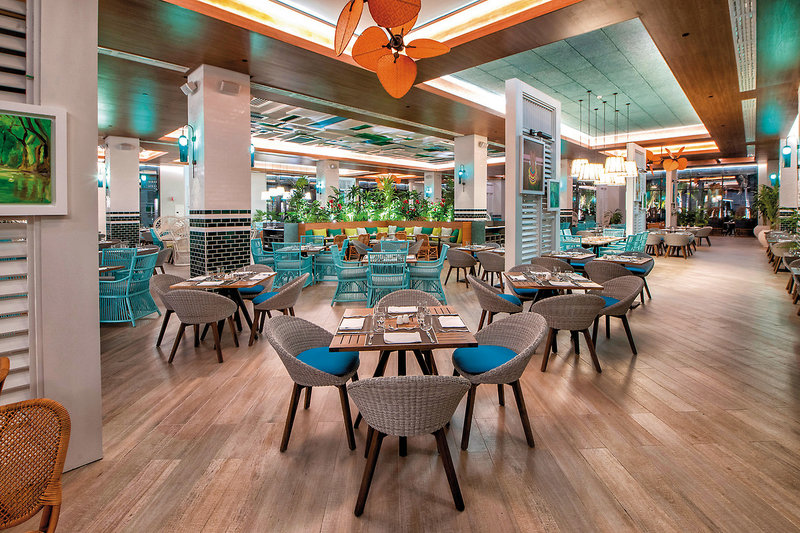 Lopesan Costa Bavaro Resort, Spa & Casino 28