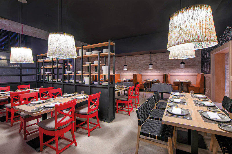 Lopesan Costa Bavaro Resort, Spa & Casino 31