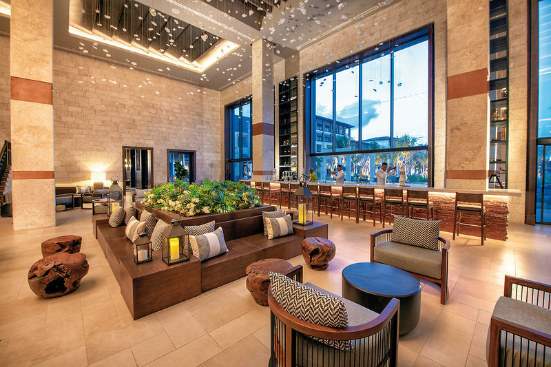 Lopesan Costa Bavaro Resort, Spa & Casino 32