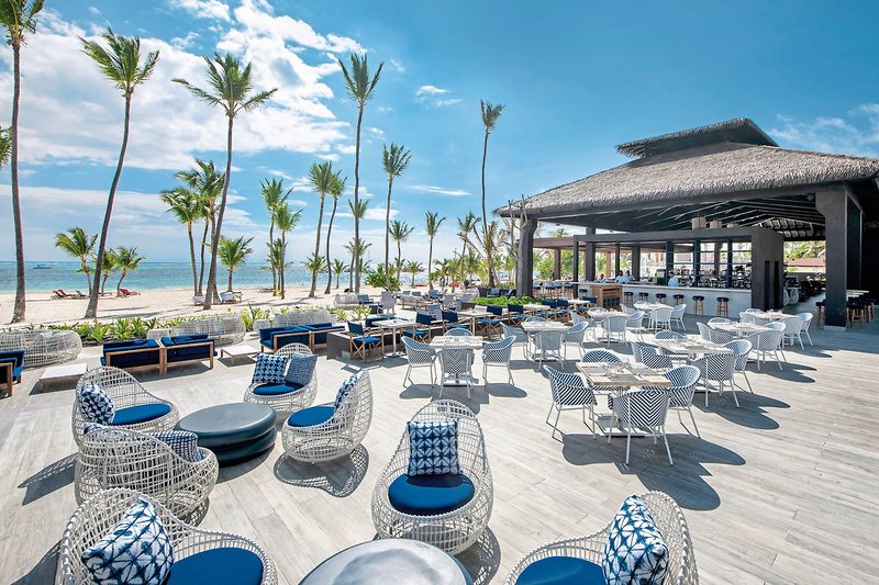 Lopesan Costa Bavaro Resort, Spa & Casino 34