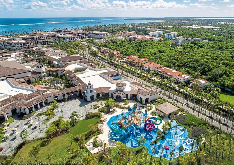 Lopesan Costa Bavaro Resort, Spa & Casino 2