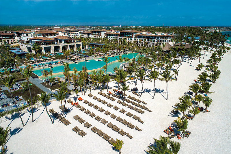Lopesan Costa Bavaro Resort, Spa & Casino 5
