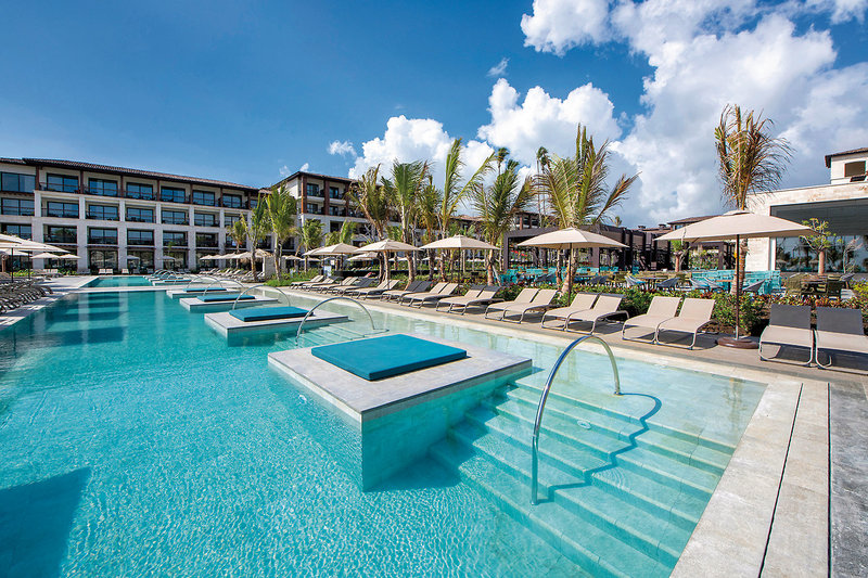 Lopesan Costa Bavaro Resort, Spa & Casino 14