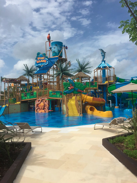 Lopesan Costa Bavaro Resort, Spa & Casino 16