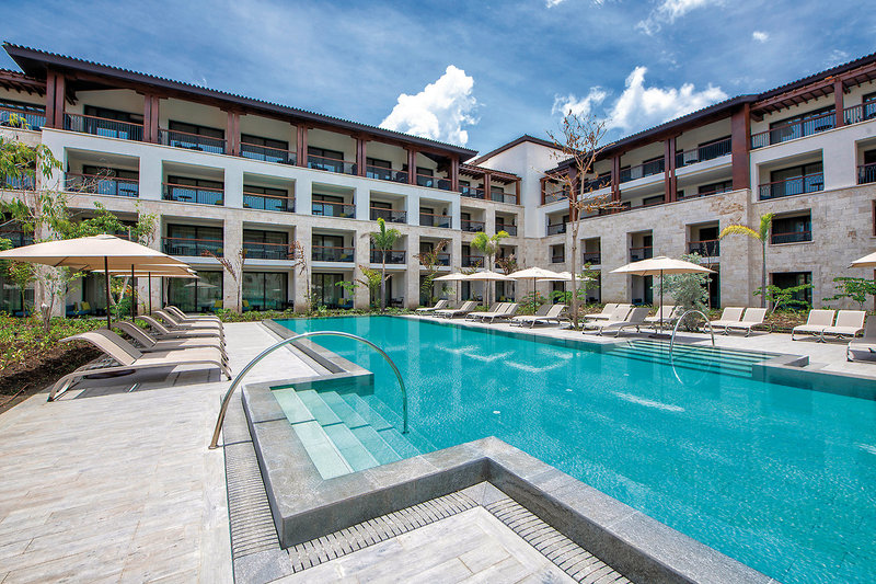 Lopesan Costa Bavaro Resort, Spa & Casino 18