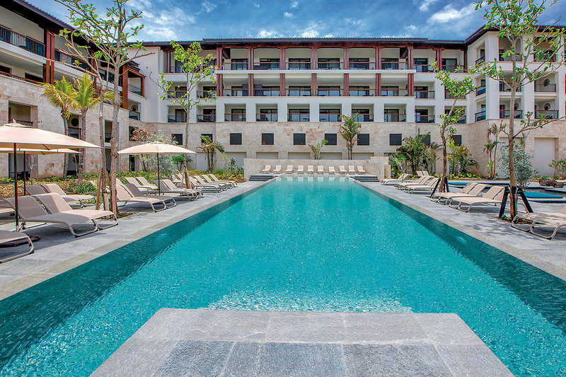 Lopesan Costa Bavaro Resort, Spa & Casino 19