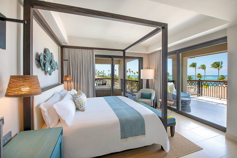 Lopesan Costa Bavaro Resort, Spa & Casino 22