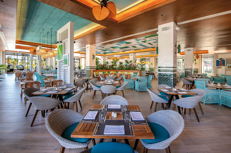 Lopesan Costa Bavaro Resort, Spa & Casino 27