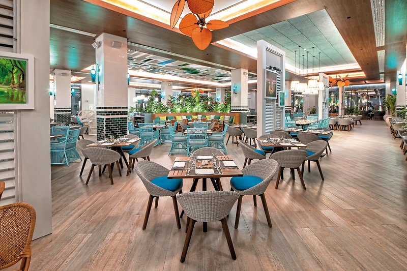 Lopesan Costa Bavaro Resort, Spa & Casino 29