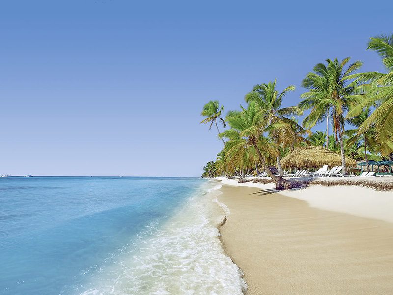 Lopesan Costa Bavaro Resort, Spa & Casino 2