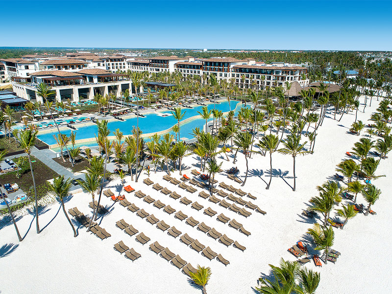 Lopesan Costa Bavaro Resort, Spa & Casino 10