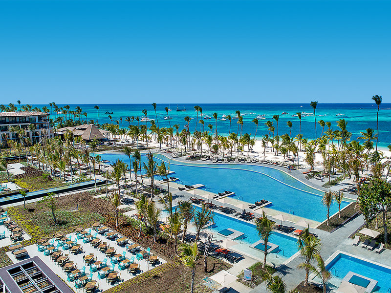 Lopesan Costa Bavaro Resort, Spa & Casino 13