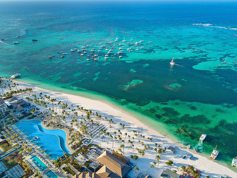 Lopesan Costa Bavaro Resort, Spa & Casino 14