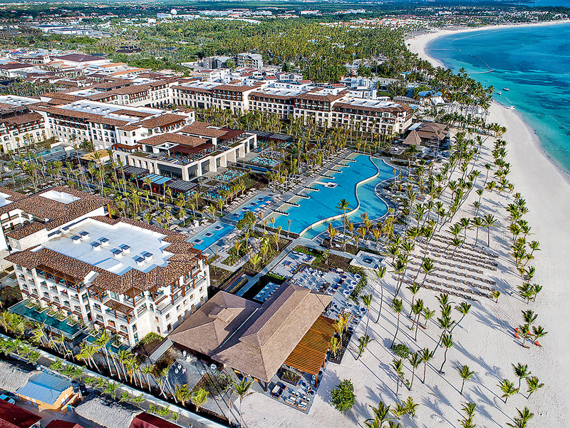 Lopesan Costa Bavaro Resort, Spa & Casino 16
