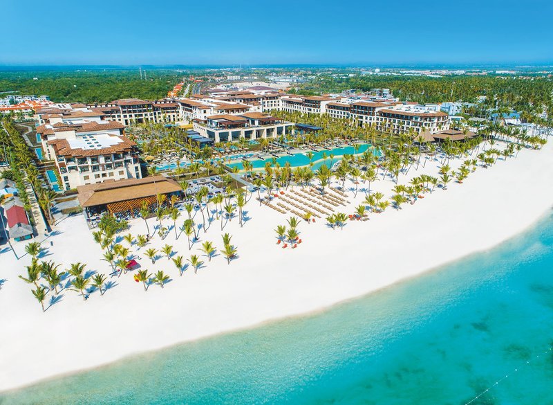 Lopesan Costa Bavaro Resort, Spa & Casino 1