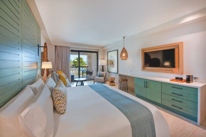 Lopesan Costa Bavaro Resort, Spa & Casino 4