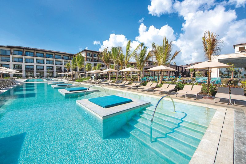 Lopesan Costa Bavaro Resort, Spa & Casino 5