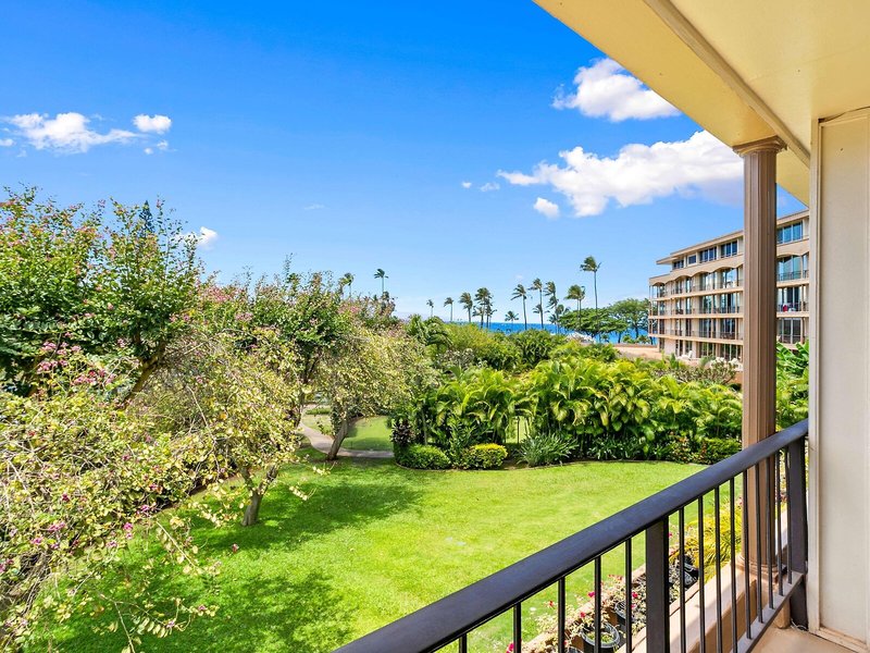 Aston Maui Kaanapali Villas 6