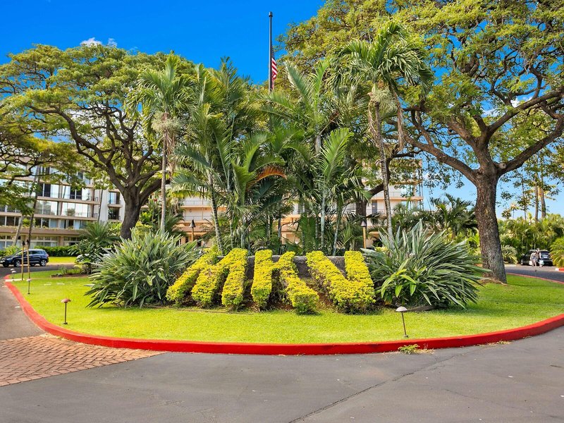 Aston Maui Kaanapali Villas 10