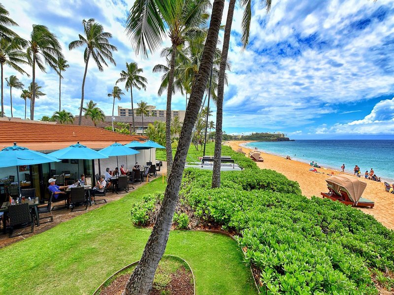 Aston Maui Kaanapali Villas 11