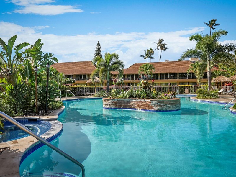 Aston Maui Kaanapali Villas 18
