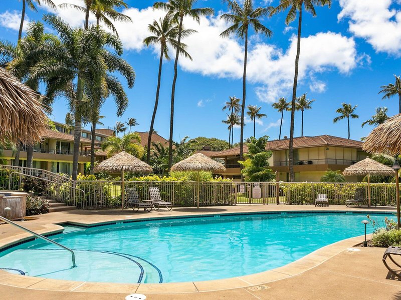 Aston Maui Kaanapali Villas 19