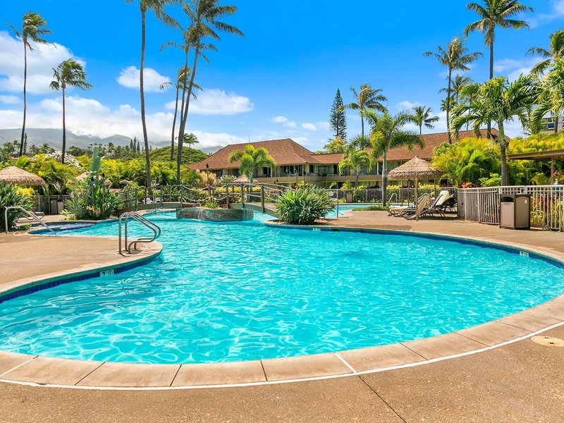 Aston Maui Kaanapali Villas 20