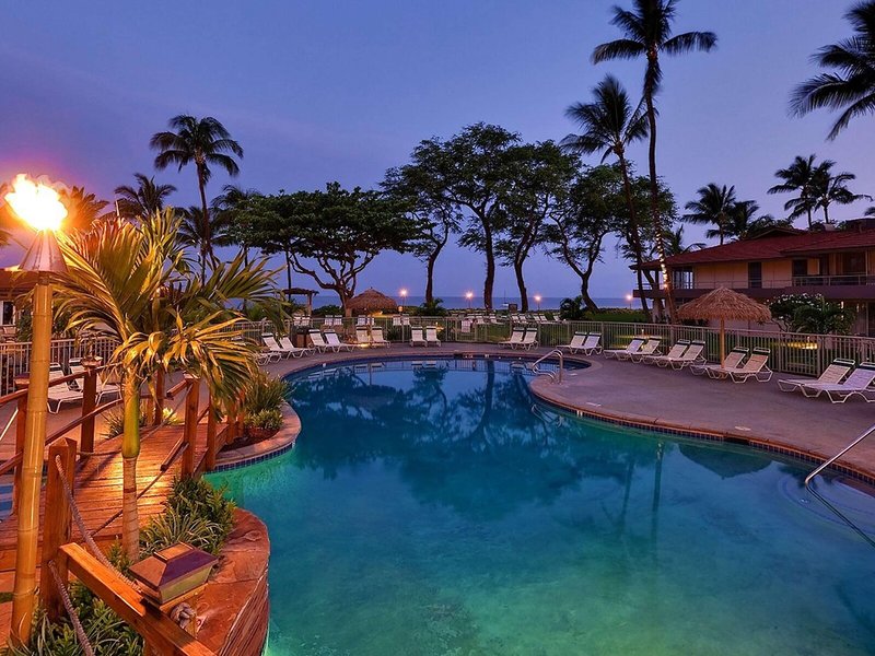 Aston Maui Kaanapali Villas 21