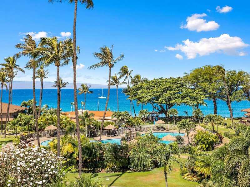 Aston Maui Kaanapali Villas 23