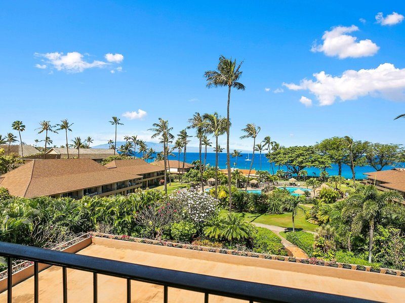 Aston Maui Kaanapali Villas 24
