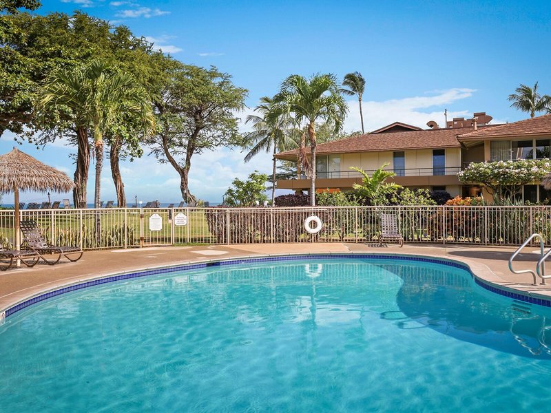 Aston Maui Kaanapali Villas 25