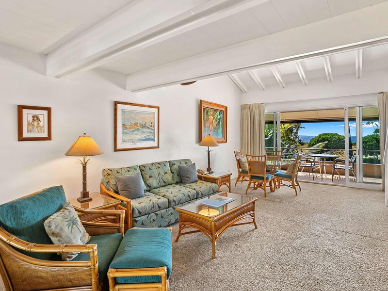 Aston Maui Kaanapali Villas 26
