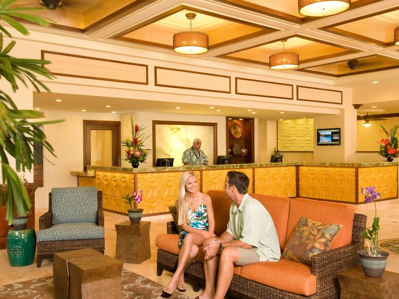 Aston Maui Kaanapali Villas 27