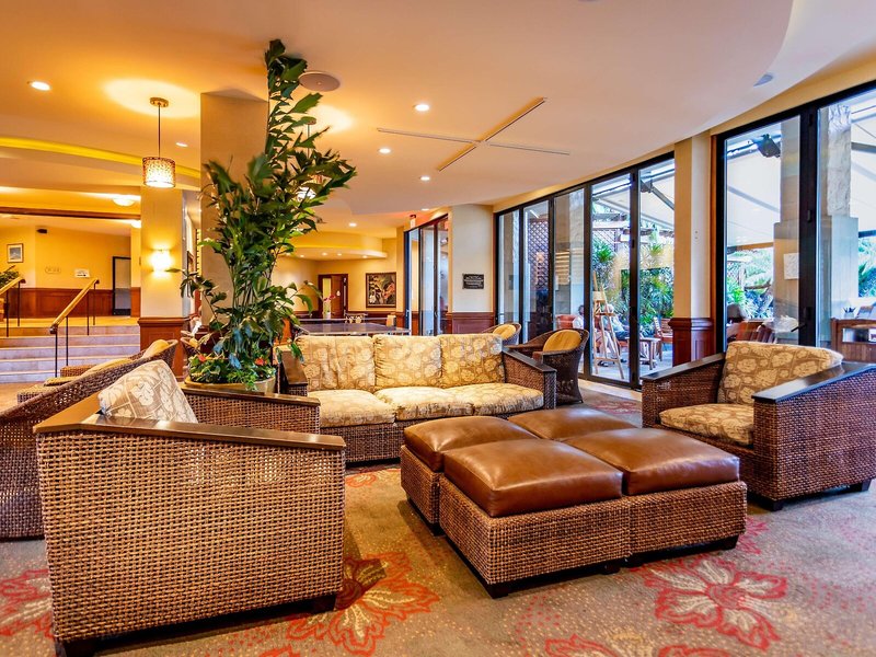 Aston Maui Kaanapali Villas 28