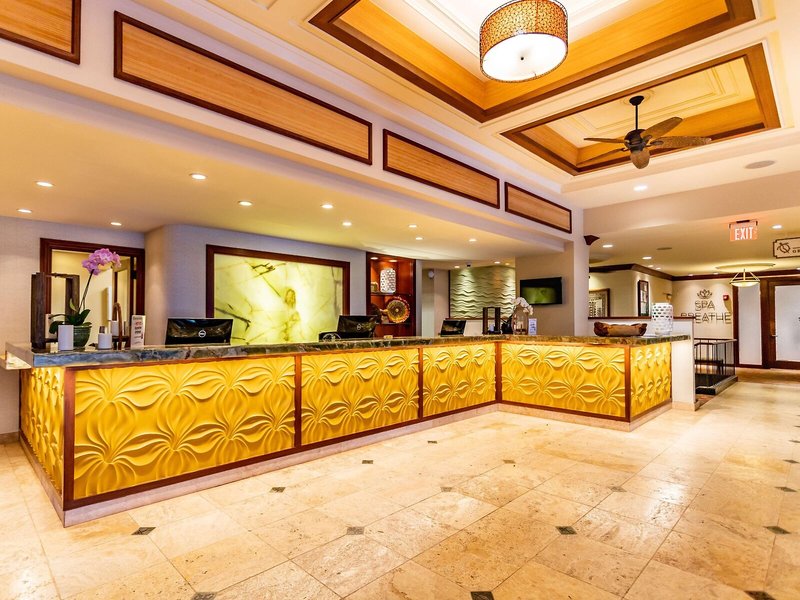 Aston Maui Kaanapali Villas 29