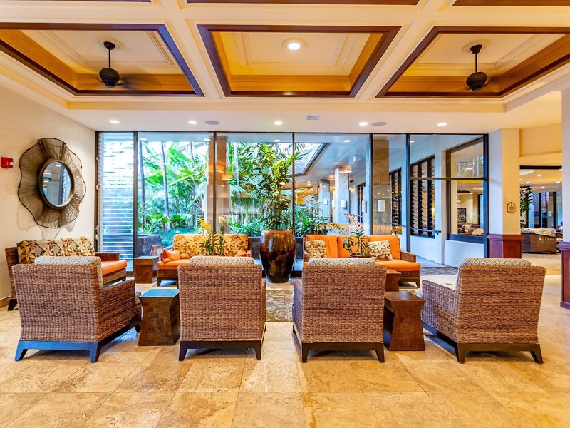 Aston Maui Kaanapali Villas 30
