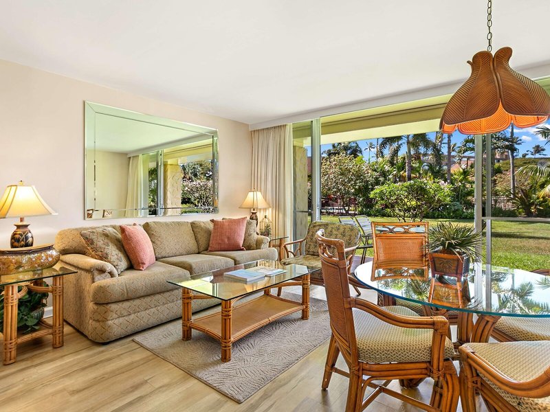 Aston Maui Kaanapali Villas 31
