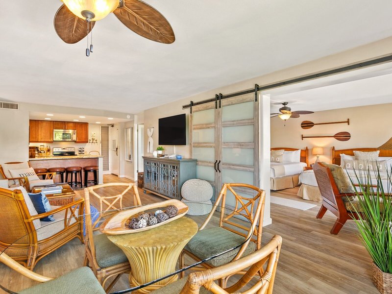 Aston Maui Kaanapali Villas 32