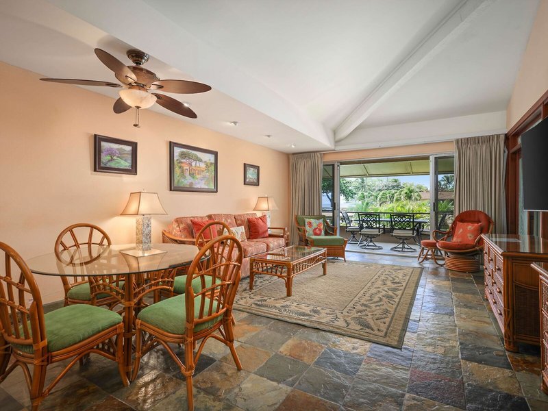 Aston Maui Kaanapali Villas 33