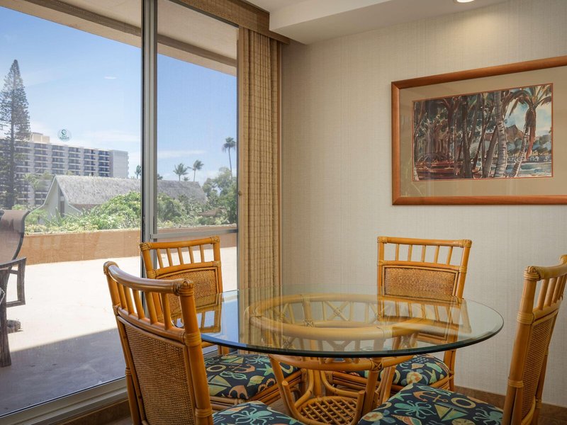 Aston Maui Kaanapali Villas 34