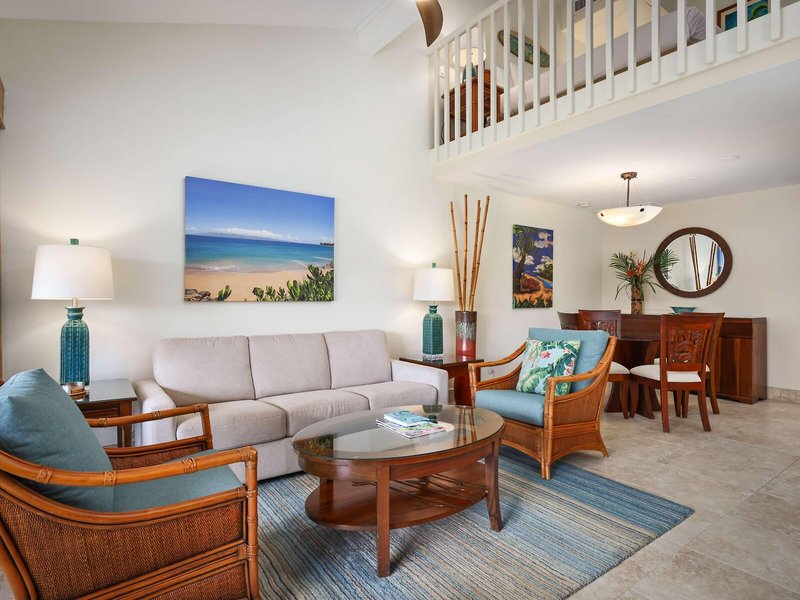 Aston Maui Kaanapali Villas 37