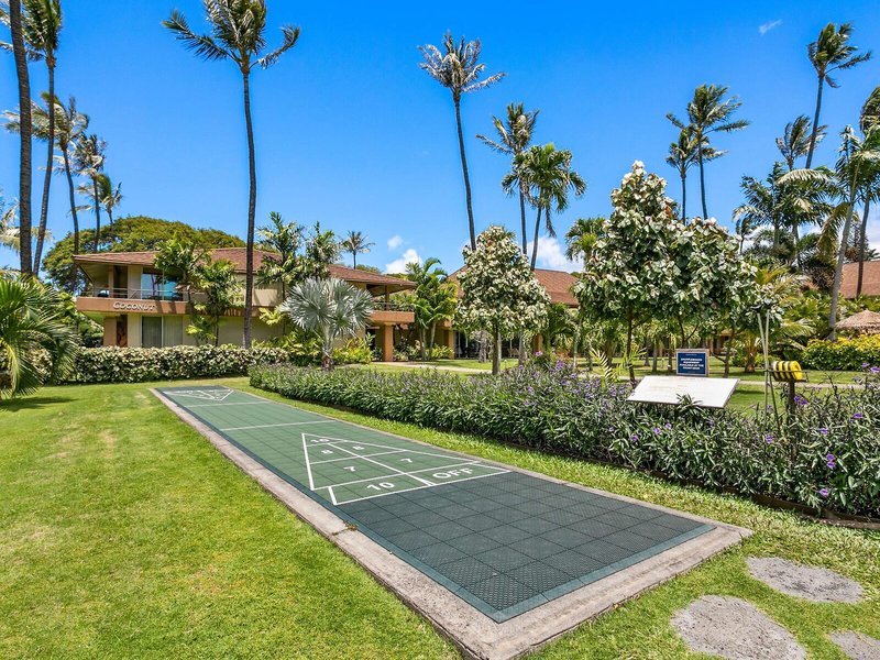 Aston Maui Kaanapali Villas 41
