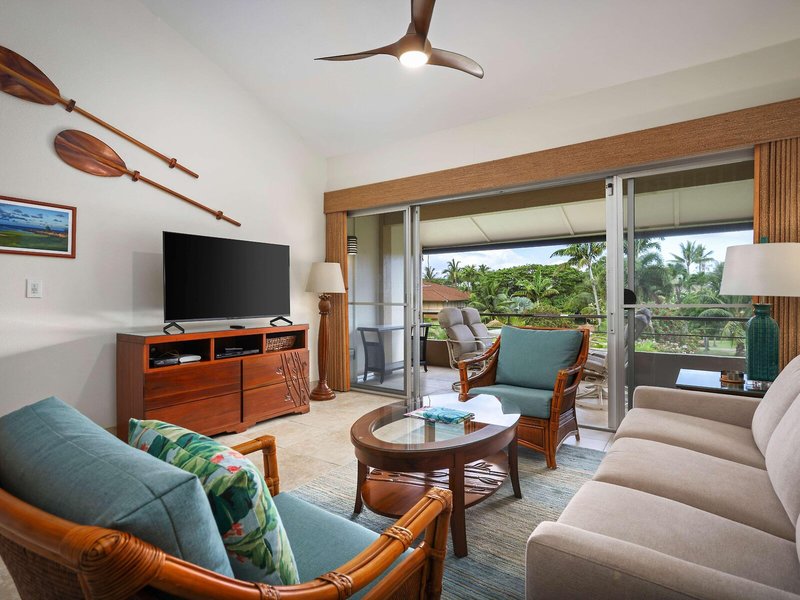 Aston Maui Kaanapali Villas 46