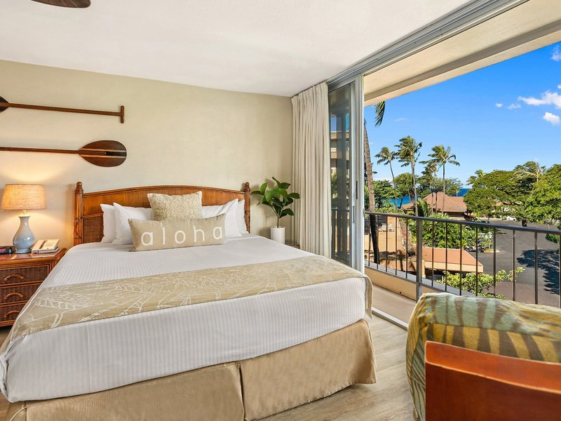 Aston Maui Kaanapali Villas 49
