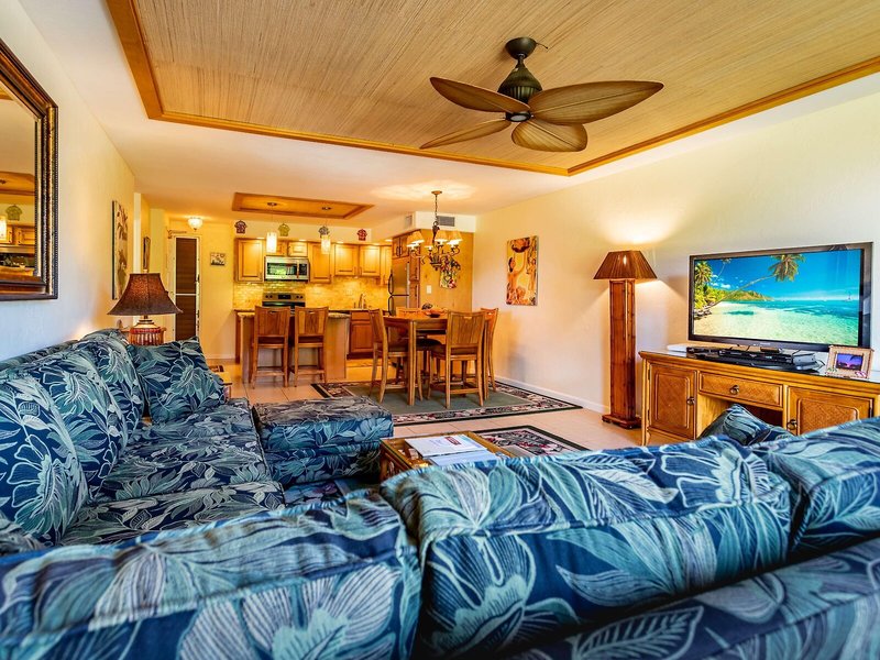 Aston Maui Kaanapali Villas 50