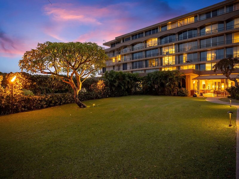 Aston Maui Kaanapali Villas
