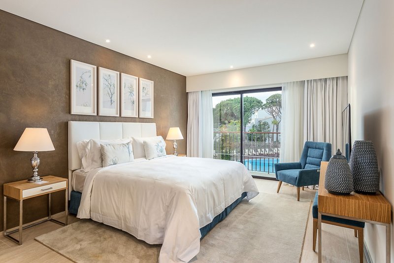 Pine Cliffs Gardens 14